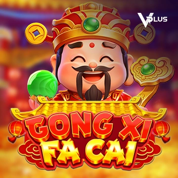 GONG XI FA CAI - STORYBET138