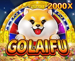 JDB : GoLaiFu - STORYBET138