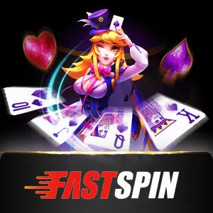 Fastspin - STORYBET138