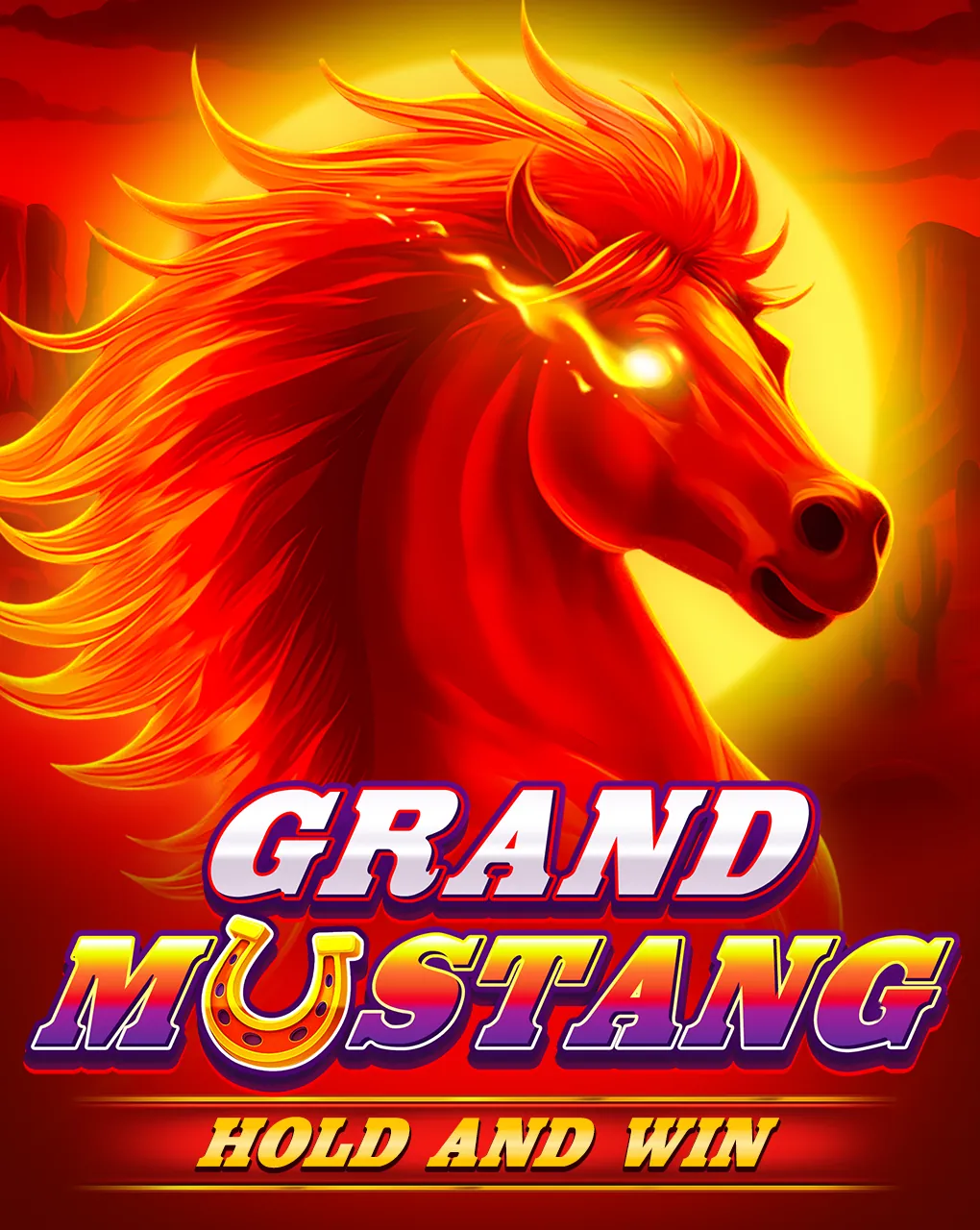 Bgaming : Grand Mustang - STORYBET138