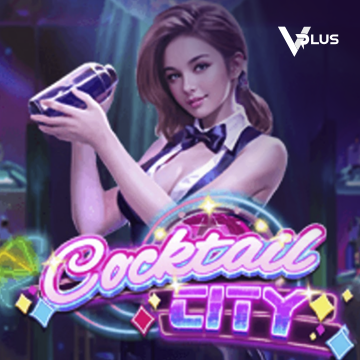 Cocktail City - STORYBET138