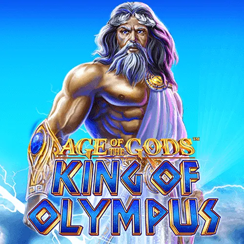 Age of the Gods: King of Olympus - STORYBET138