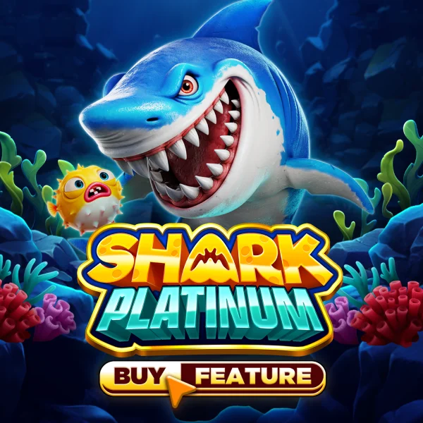 Shark Platinum - STORYBET138