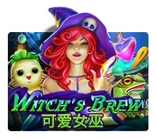 Joker123 : Witchs Brew - STORYBET138