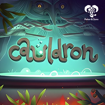 PeterSons : Cauldron - STORYBET138