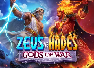 Pragmatic : Zeus vs Hades - Gods of War - STORYBET138