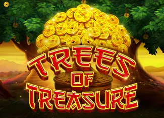 Pragmatic : Trees of Treasure - STORYBET138