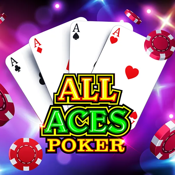 All Aces - STORYBET138