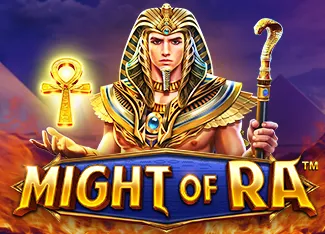 Pragmatic : Might of Ra - STORYBET138