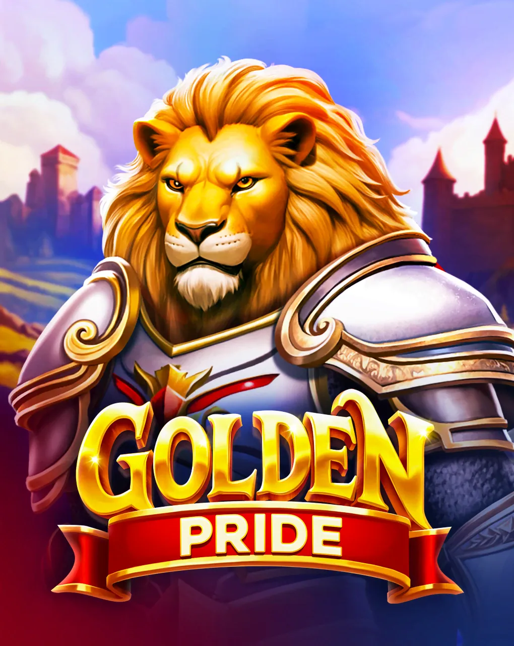 Bgaming : Golden Pride - STORYBET138
