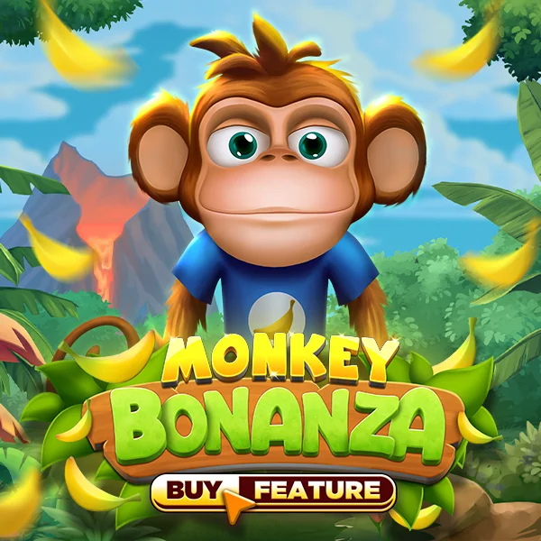 Monkey Bonanza - STORYBET138