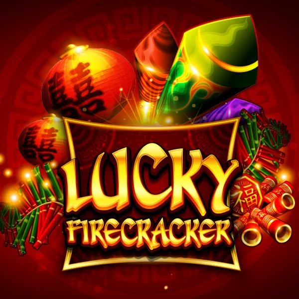 Lucky Firecracker - STORYBET138