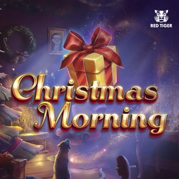 Christmas Morning - STORYBET138