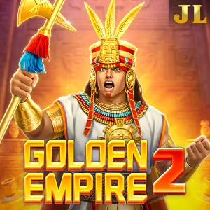 Jili : Golden Empire 2 - STORYBET138