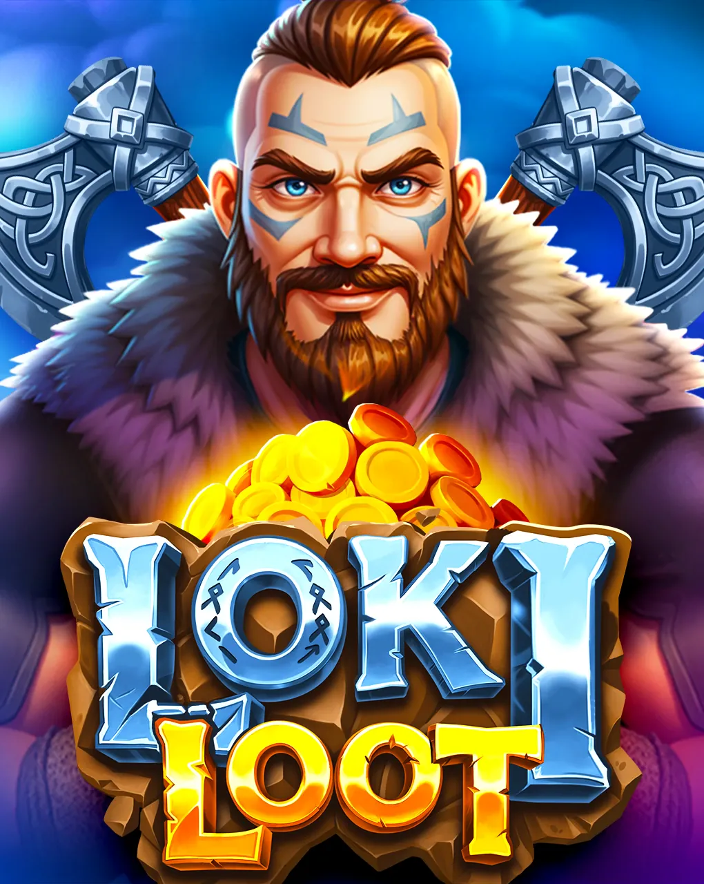 Bgaming : Loki Loot - STORYBET138