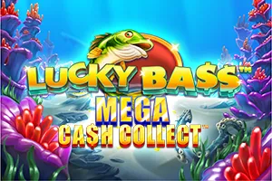 Lucky Bass: Mega Cash Collect - STORYBET138