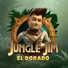 Jungle Jim - El Dorado - STORYBET138