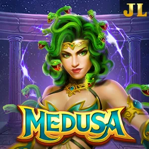 Jili : Medusa - STORYBET138
