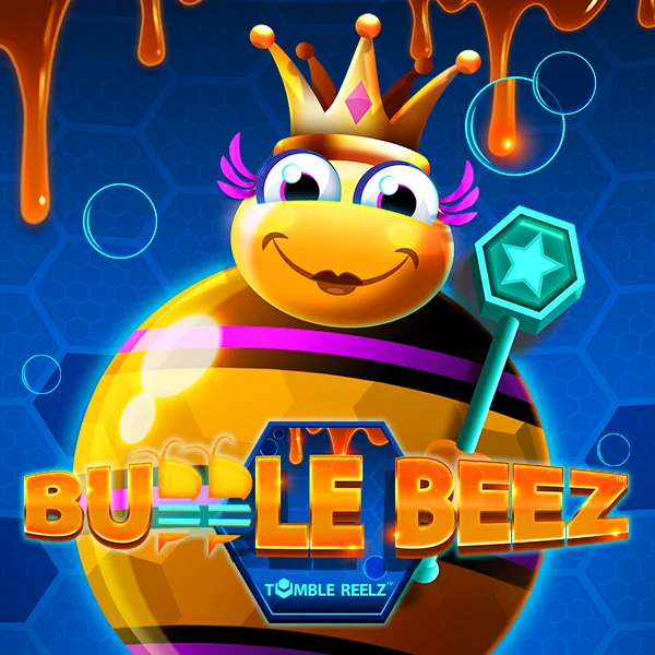 Bubble Beez - STORYBET138