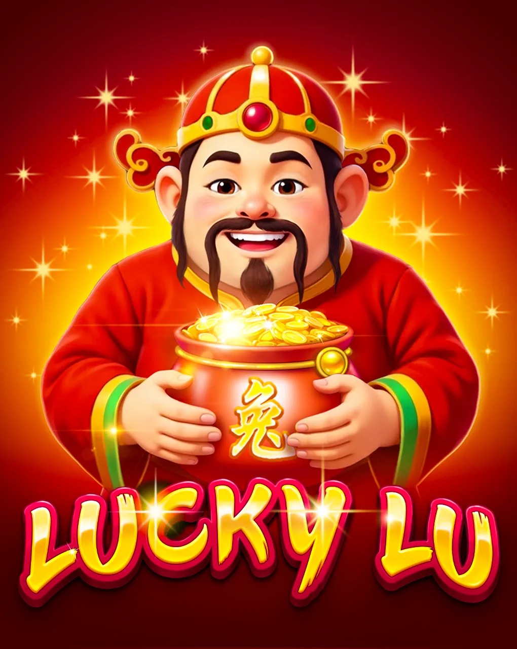 Bgaming : Lucky Lu - STORYBET138