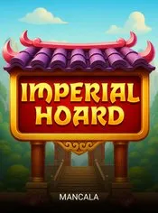 Mancala : Imperial Hoard - STORYBET138