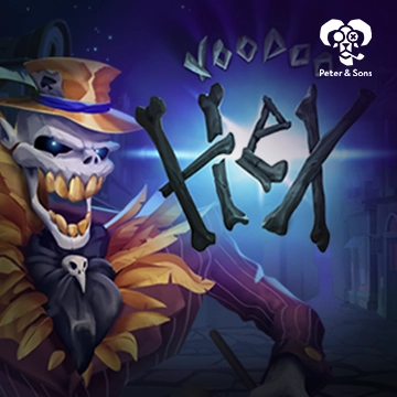 PeterSons : Voodoo Hex - STORYBET138