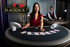 Blackjack 7 - STORYBET138
