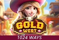 Spadegaming : Gold West - STORYBET138