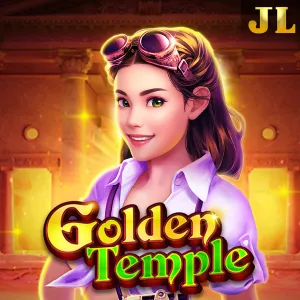 Jili : Golden Temple - STORYBET138