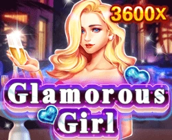 JDB : Glamorous Girl - STORYBET138