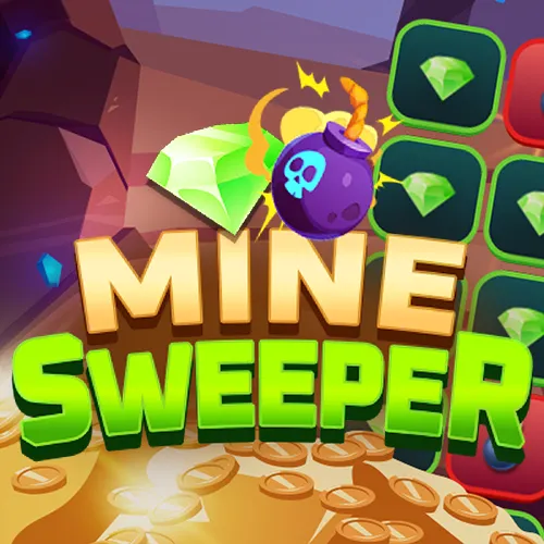 Minesweeper 扫雷 - STORYBET138