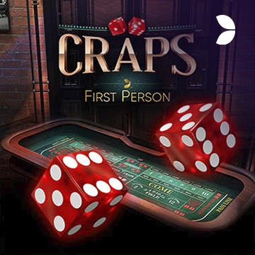 First Person Craps - STORYBET138