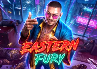 Pragmatic : Eastern Fury - STORYBET138
