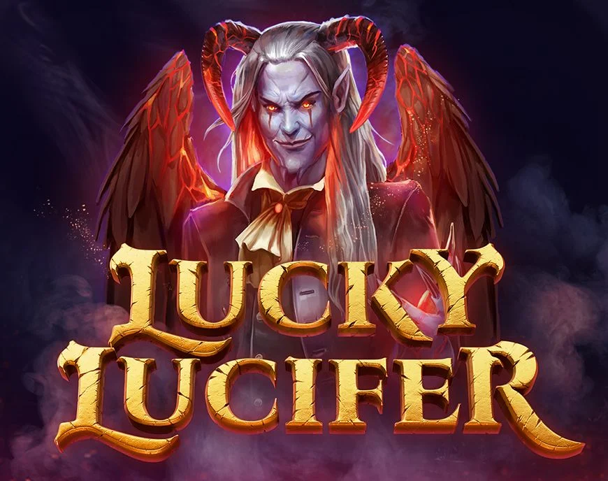 Slotmill : Lucky Lucifer - STORYBET138