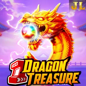 Jili : Dragon Treasure - STORYBET138