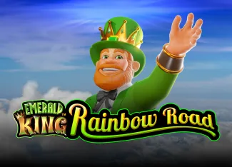 Pragmatic : Emerald King Rainbow Road - STORYBET138