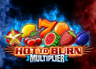 Pragmatic : Hot To Burn Multiplier - STORYBET138