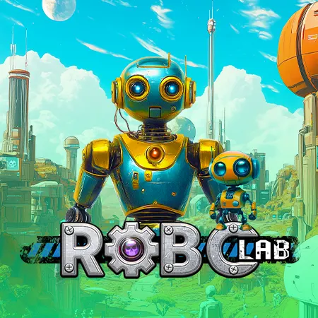 ROBOLab - STORYBET138