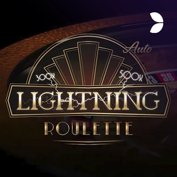 Auto Lightning Roulette - STORYBET138