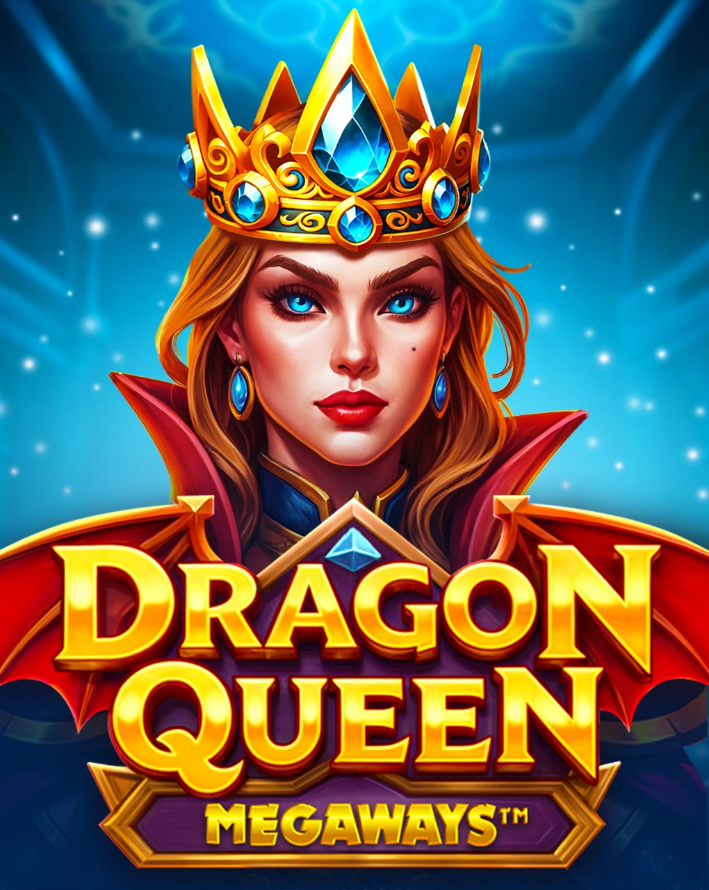 Bgaming : Dragon Queen MEGAWAYS - STORYBET138