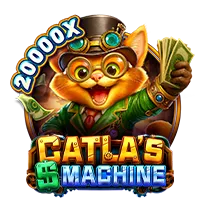Facai : CATLAS MONEY MACHINE - STORYBET138