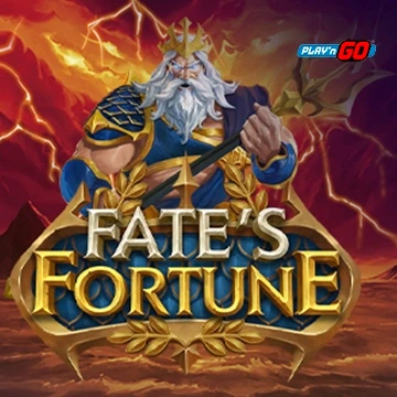 Fates Fortune - STORYBET138