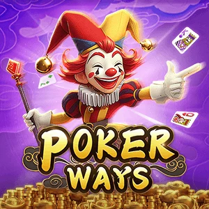 Poker Ways - STORYBET138