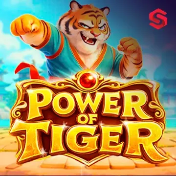 Power of Tiger - STORYBET138