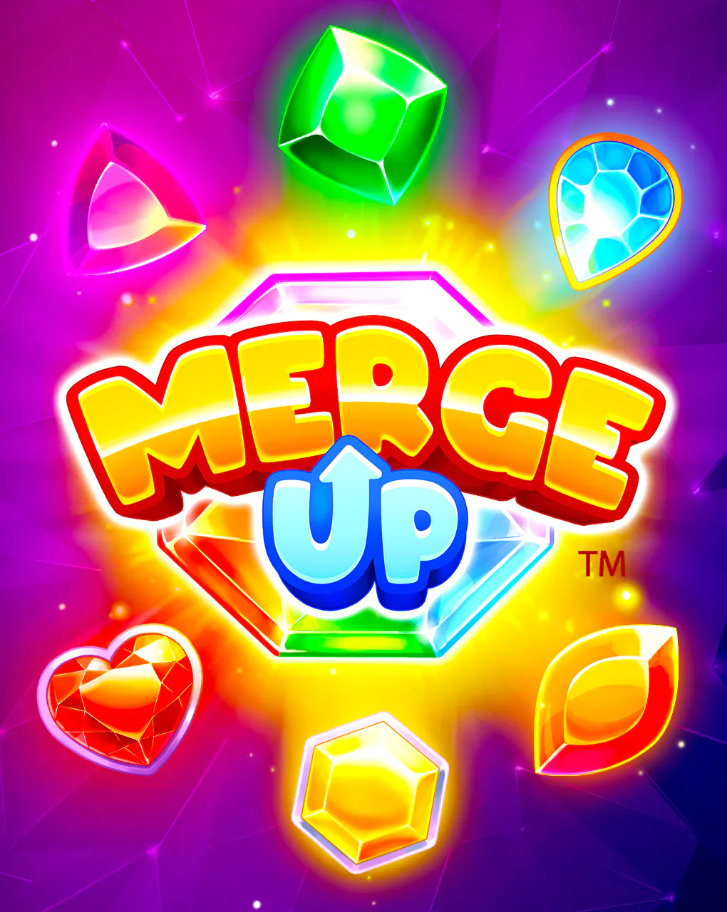 Bgaming : Merge Up - STORYBET138