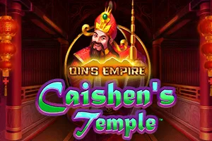 Qins Empire: Celestial Guardians - STORYBET138
