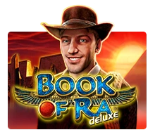 Joker123 : Book Of Ra Deluxe - STORYBET138