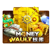 Joker123 : Money Vault - STORYBET138