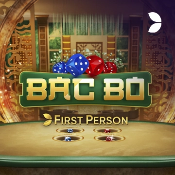 First Person Bac Bo - STORYBET138