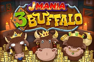 J Mania 3 Buffalo - STORYBET138